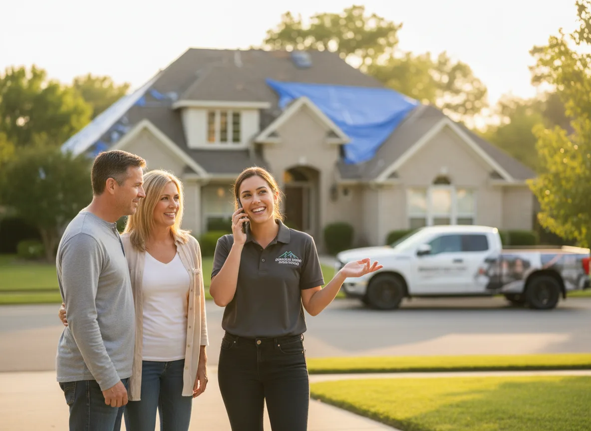 Emergency Roof Repair Lancaster, WI FAQs